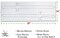 EVA Foam Cosplay | 14" x 39" Sheet | Ultra High Density 85kg/m3 | by The Foamory